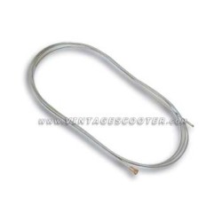 Cable embrayage (unité) Vespa PX articulé  L,1,90 M/D,1,9mm